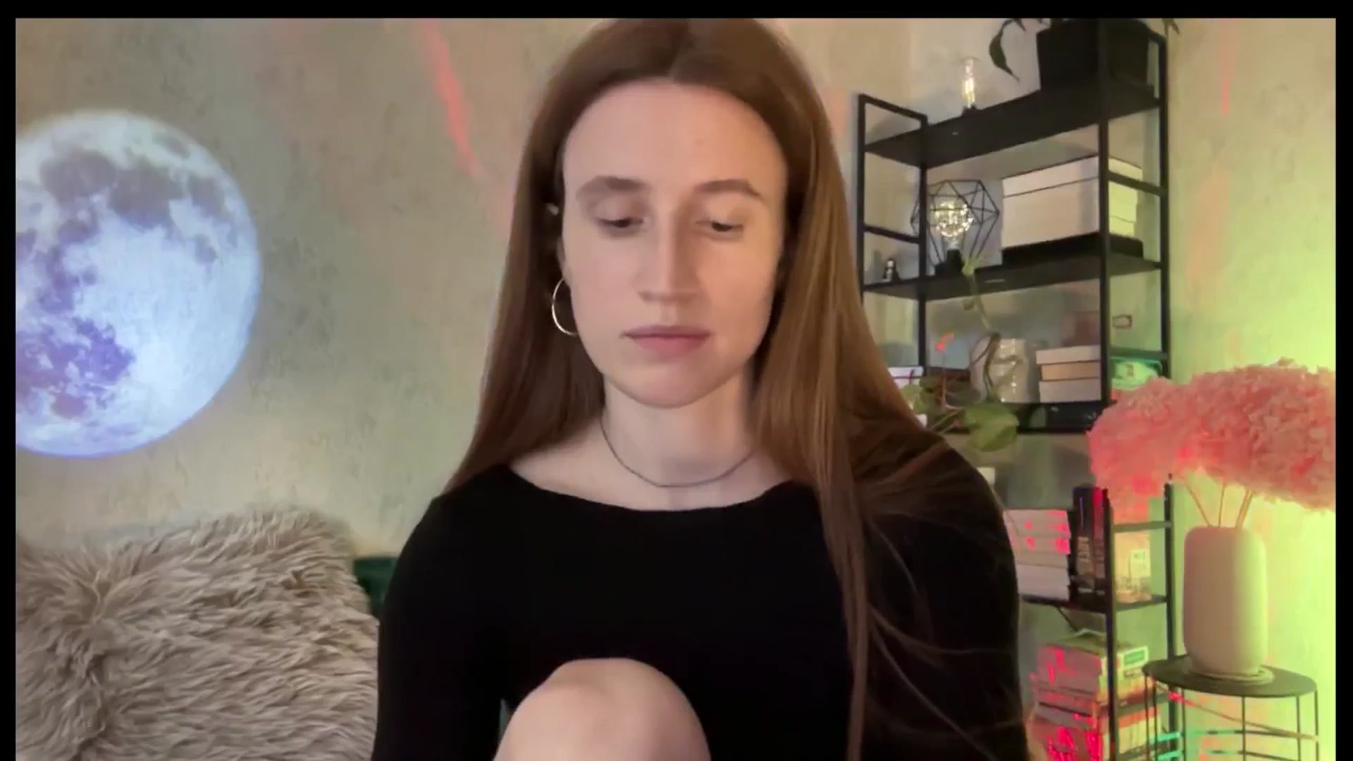 Gallery image thumbnail from LovelyBvnny's myfreecams stream on, 04/13/2026, 16:10 image 2 of 20