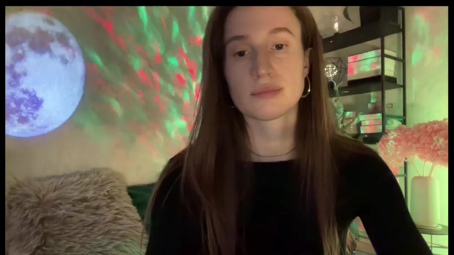 Gallery image thumbnail from LovelyBvnny's myfreecams stream on, 04/13/2026, 16:36 image 18 of 20