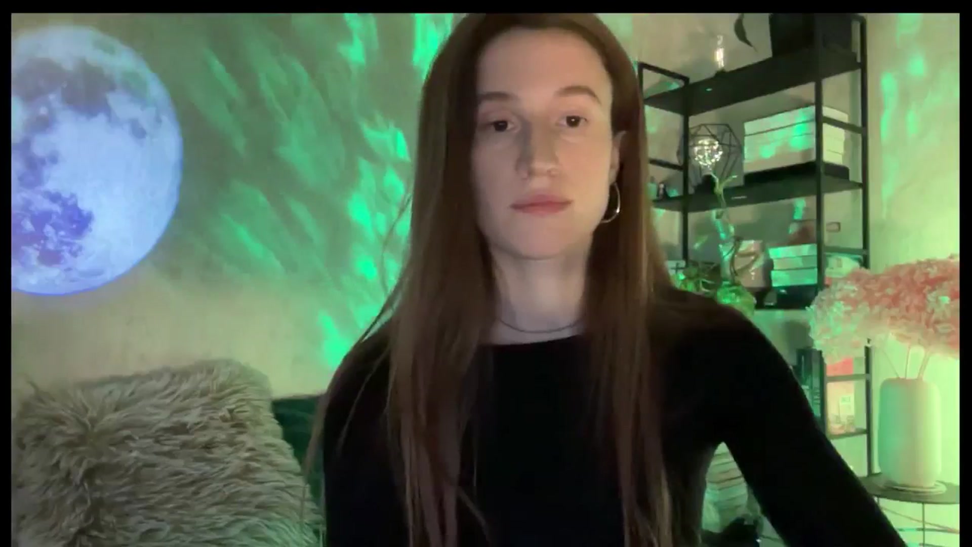 Gallery image thumbnail from LovelyBvnny's myfreecams stream on, 04/13/2026, 16:36 image 19 of 20