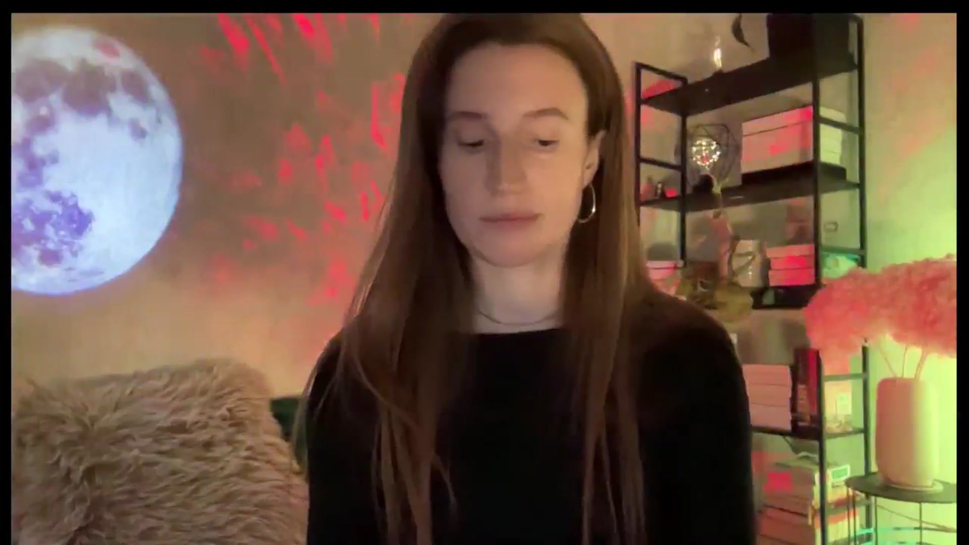 Gallery image thumbnail from LovelyBvnny's myfreecams stream on, 04/13/2026, 16:36 image 16 of 20