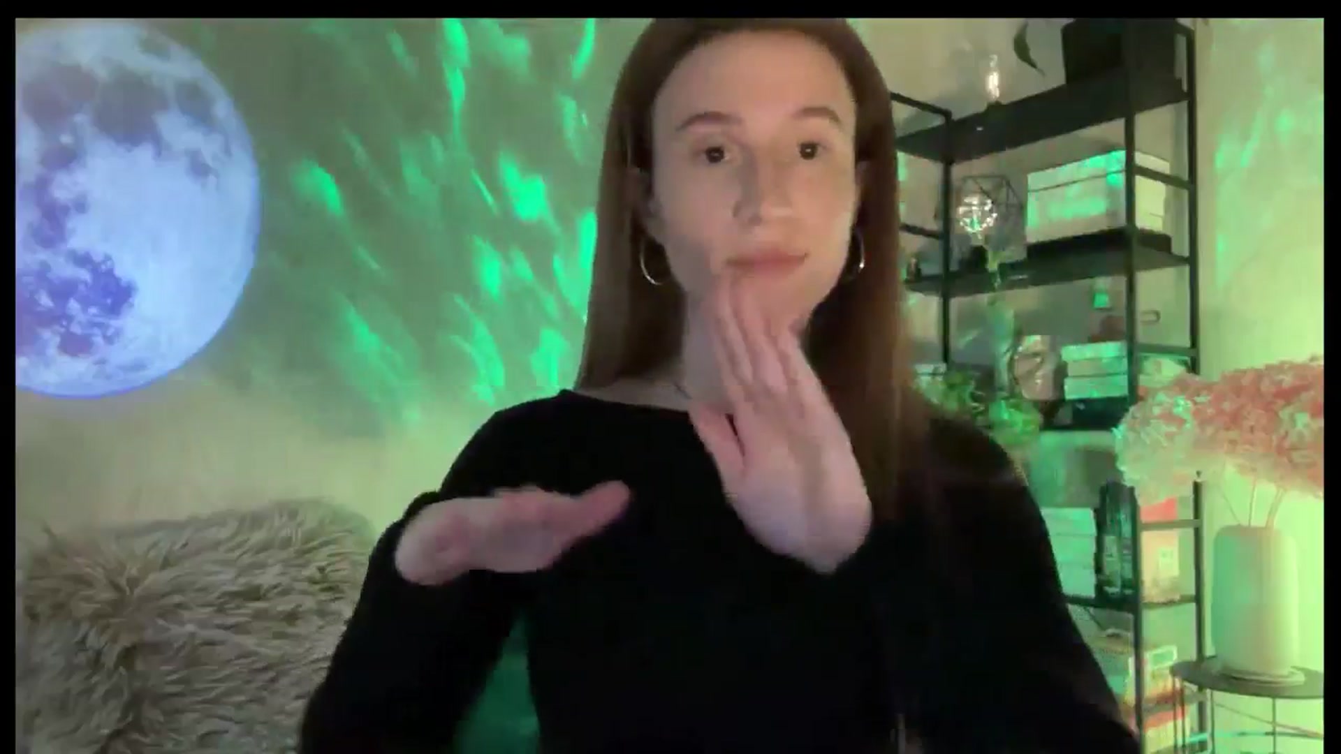 Gallery image thumbnail from LovelyBvnny's myfreecams stream on, 04/13/2026, 16:36 image 8 of 20
