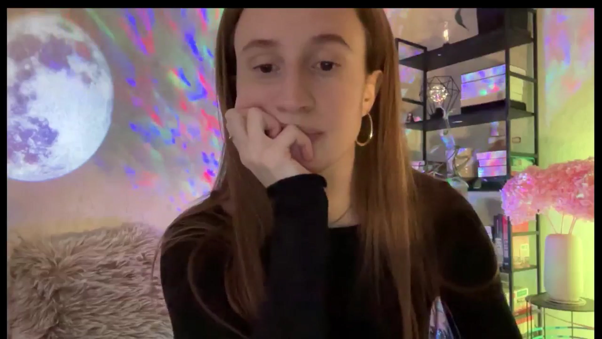 Gallery image thumbnail from LovelyBvnny's myfreecams stream on, 04/13/2026, 16:36 image 9 of 20