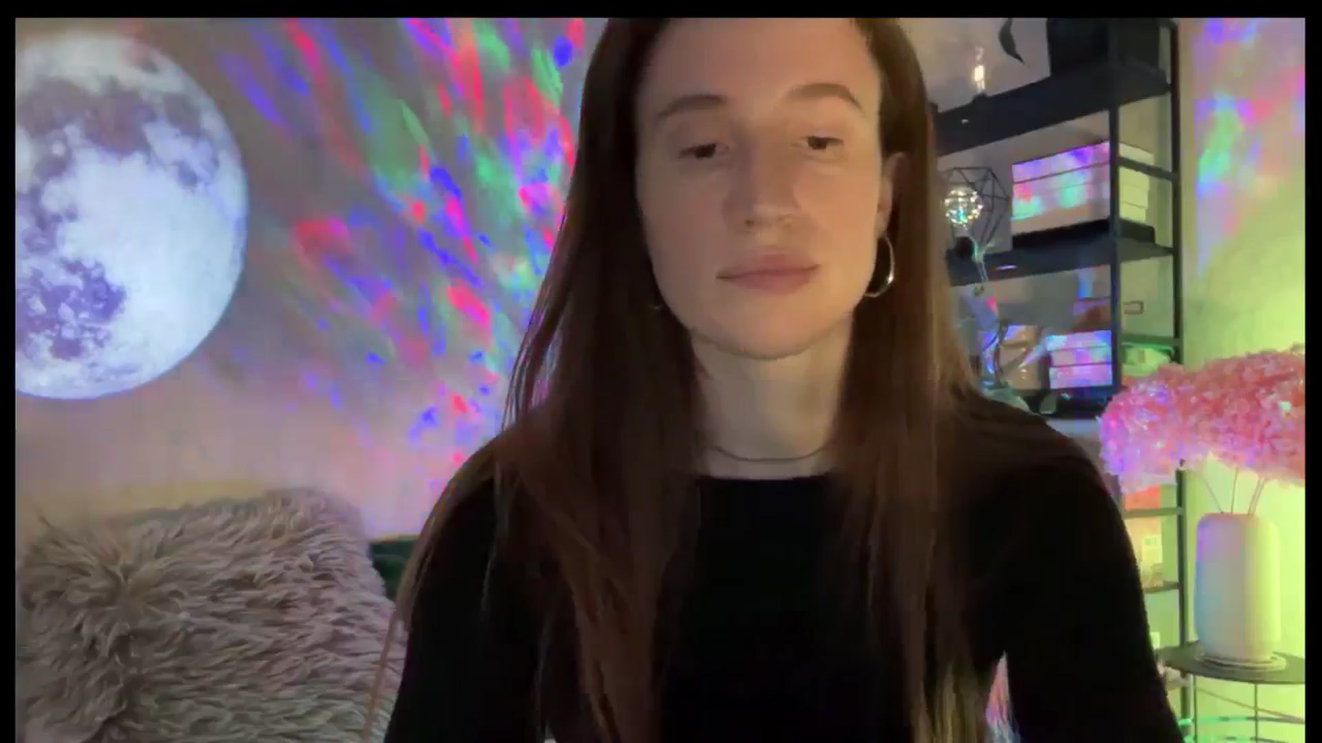 Gallery image thumbnail from LovelyBvnny's myfreecams stream on, 04/13/2026, 16:36 image 13 of 20