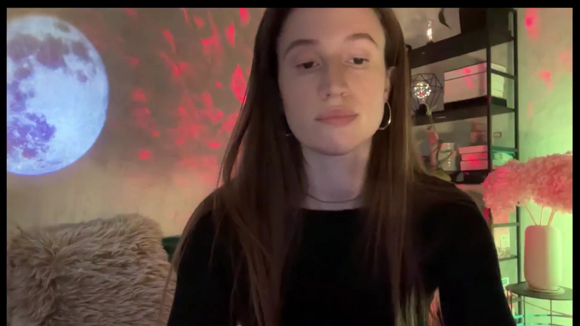 Gallery image thumbnail from LovelyBvnny's myfreecams stream on, 04/13/2026, 16:36 image 12 of 20