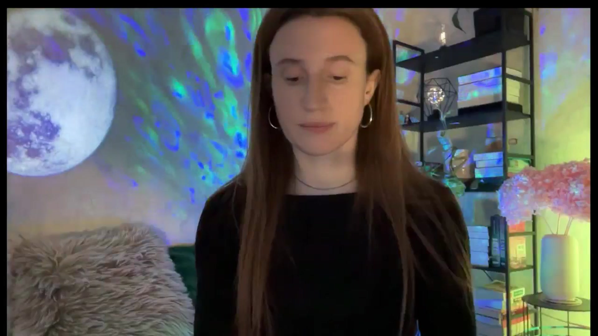 Gallery image thumbnail from LovelyBvnny's myfreecams stream on, 04/13/2026, 16:36 image 2 of 20