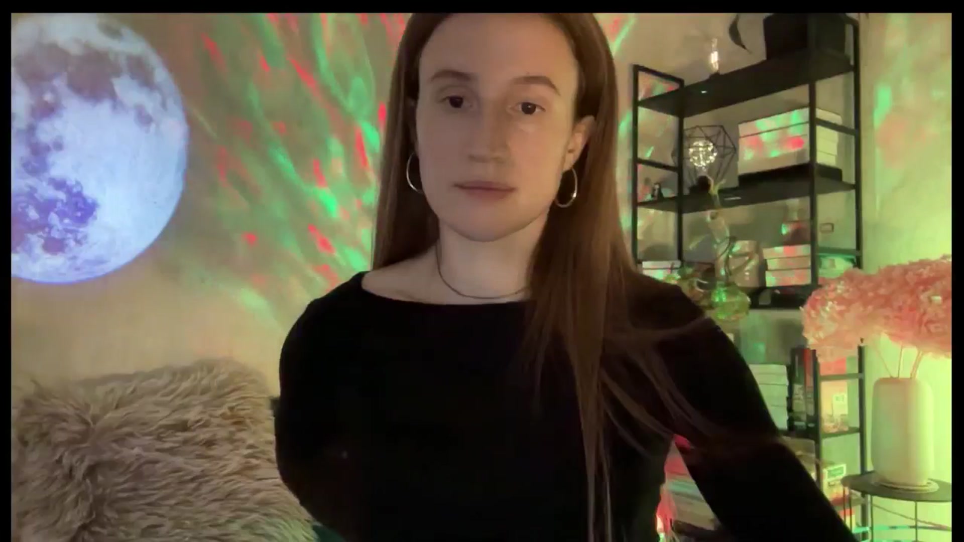 Gallery image thumbnail from LovelyBvnny's myfreecams stream on, 04/13/2026, 16:36 image 7 of 20