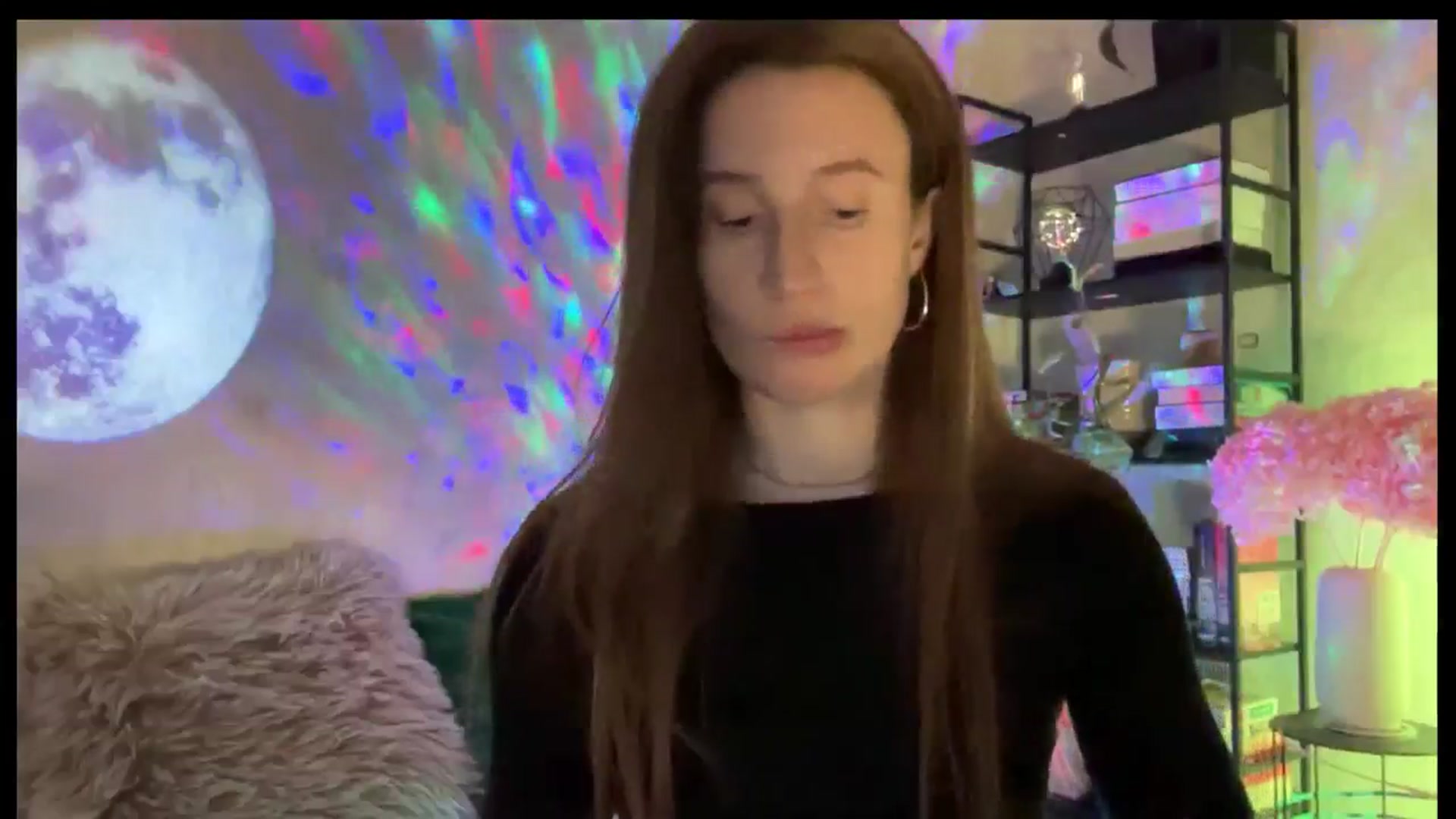 Gallery image thumbnail from LovelyBvnny's myfreecams stream on, 04/13/2026, 16:36 image 20 of 20