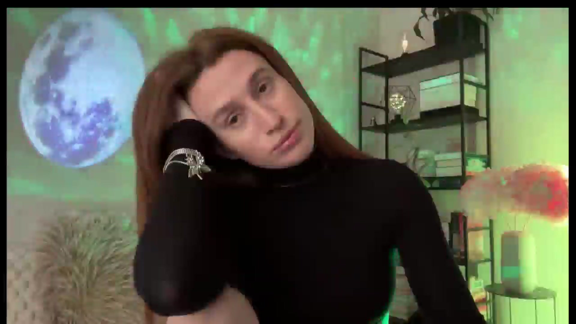 Gallery image thumbnail from LovelyBvnny's myfreecams stream on, 04/14/2026, 15:53 image 14 of 20
