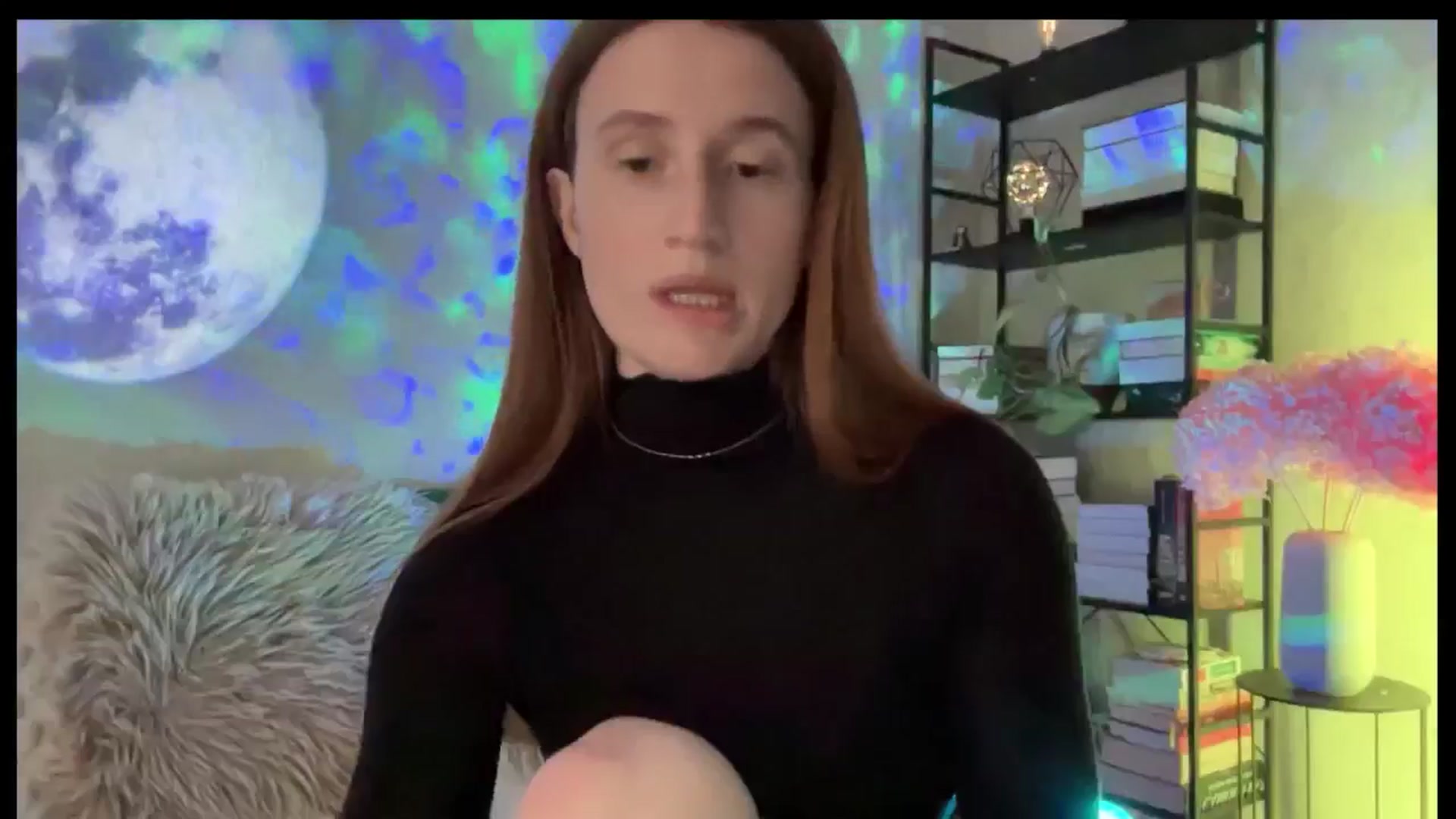 Gallery image thumbnail from LovelyBvnny's myfreecams stream on, 04/14/2026, 15:53 image 19 of 20