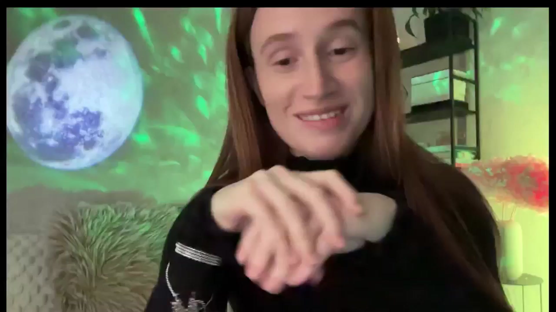 Gallery image thumbnail from LovelyBvnny's myfreecams stream on, 04/14/2026, 15:53 image 17 of 20