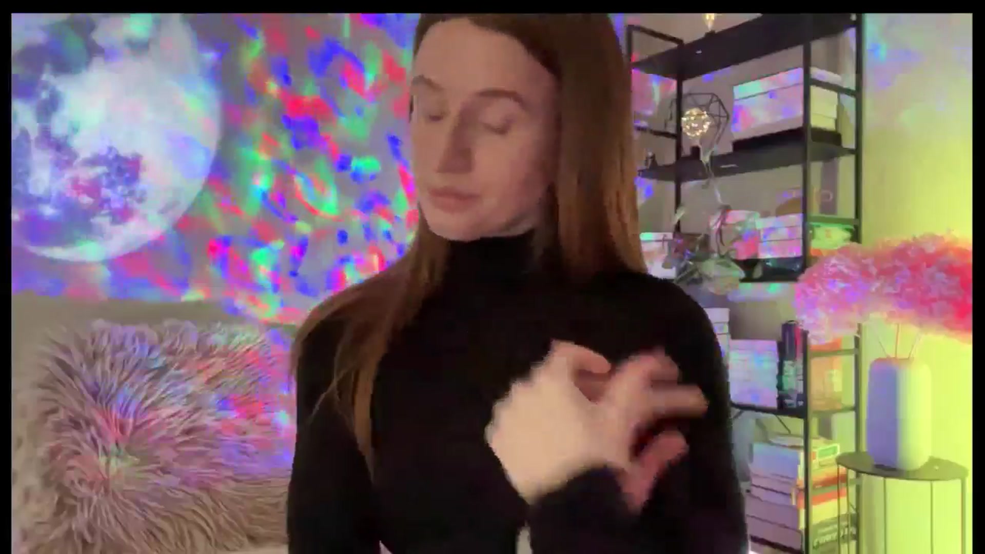 Gallery image thumbnail from LovelyBvnny's myfreecams stream on, 04/14/2026, 15:53 image 20 of 20