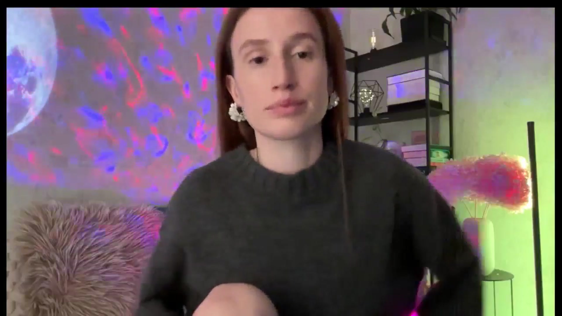 Gallery image thumbnail from LovelyBvnny's myfreecams stream on, 04/14/2026, 15:53 image 7 of 20