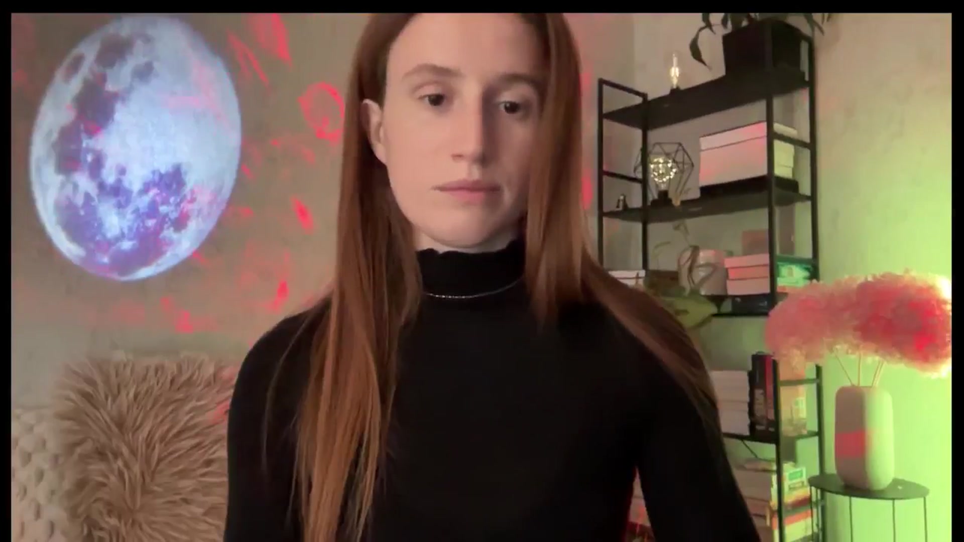 Gallery image thumbnail from LovelyBvnny's myfreecams stream on, 04/14/2026, 15:53 image 12 of 20