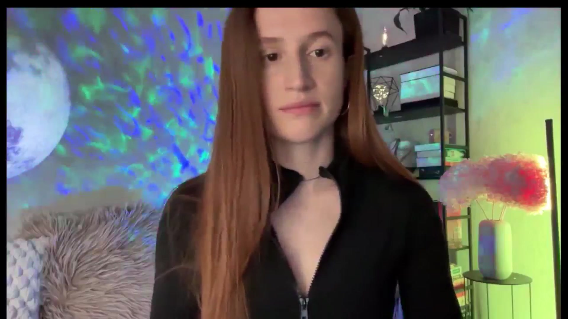 Gallery image thumbnail from LovelyBvnny's myfreecams stream on, 04/16/2026, 13:27 image 13 of 20