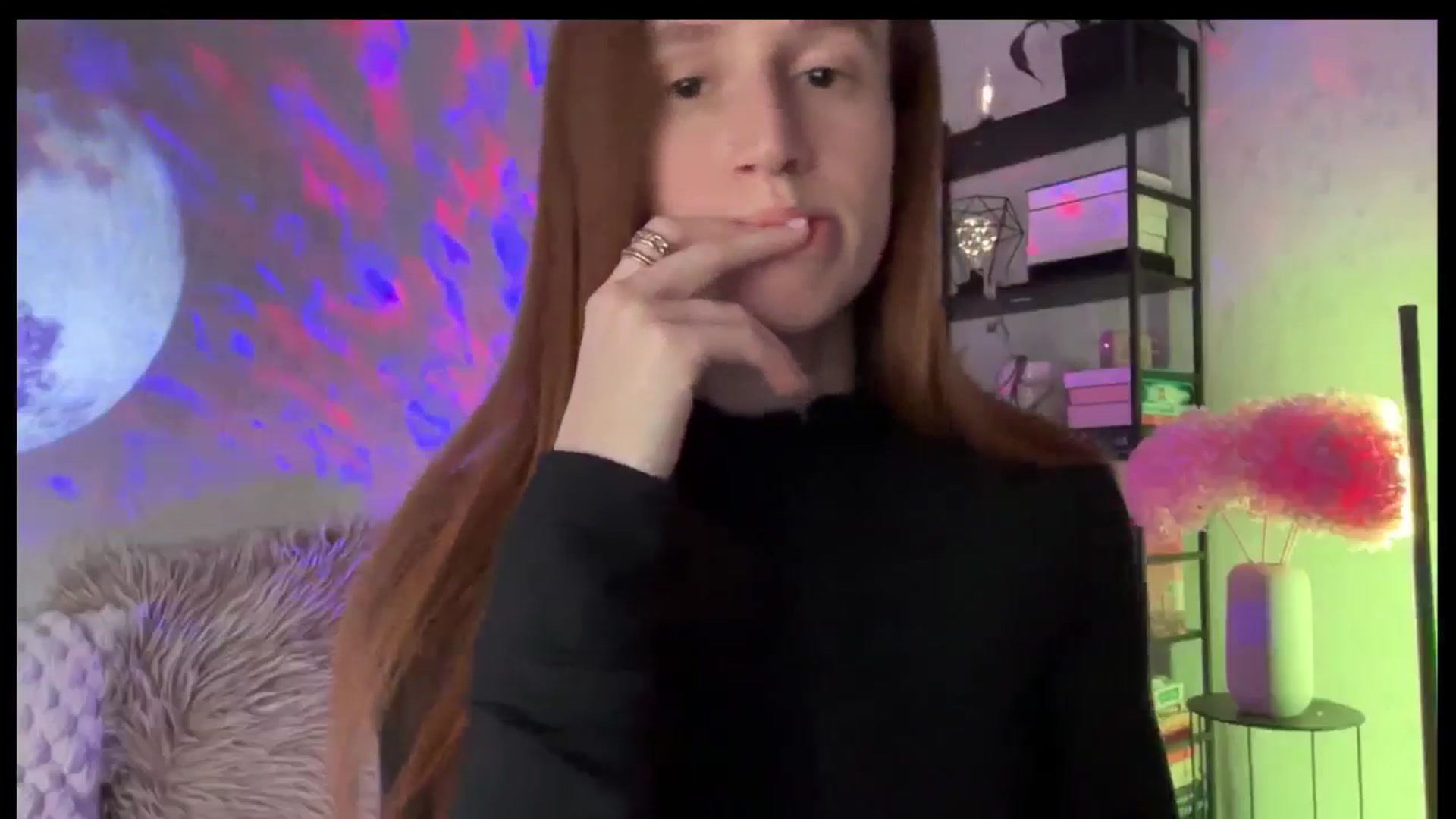 Gallery image thumbnail from LovelyBvnny's myfreecams stream on, 04/16/2026, 13:27 image 17 of 20