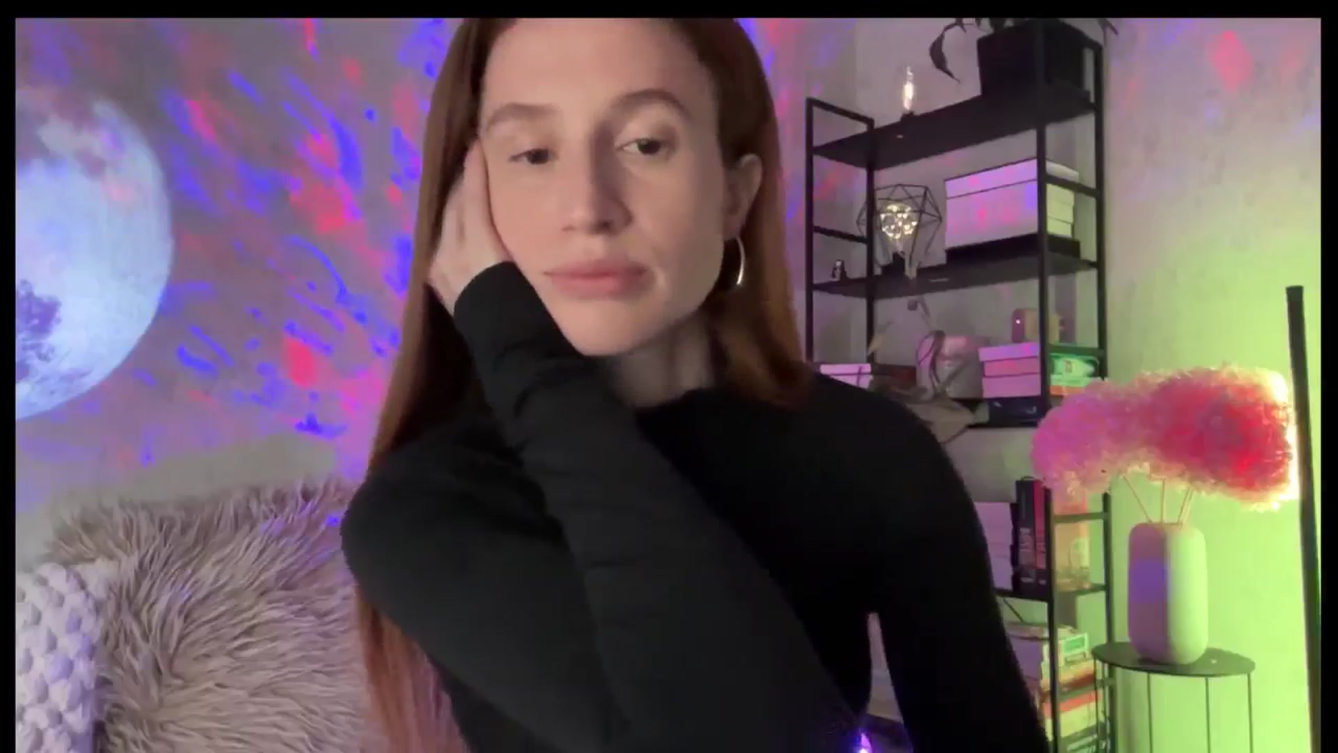 Gallery image thumbnail from LovelyBvnny's myfreecams stream on, 04/16/2026, 13:27 image 2 of 20