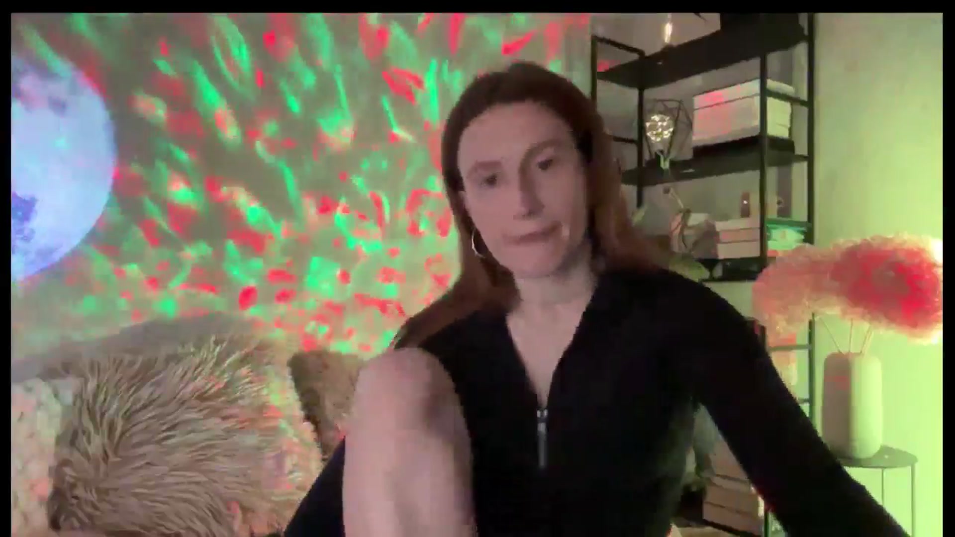 Gallery image thumbnail from LovelyBvnny's myfreecams stream on, 04/16/2026, 14:35 image 7 of 20