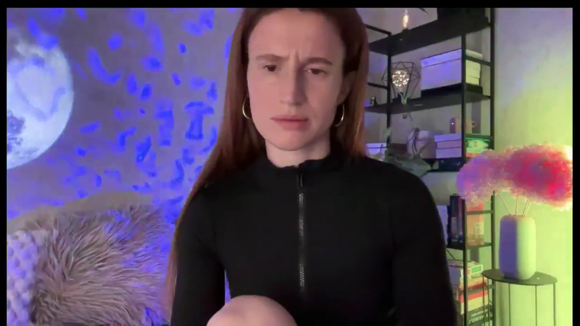 Gallery image thumbnail from LovelyBvnny's myfreecams stream on, 04/16/2026, 14:35 image 3 of 20