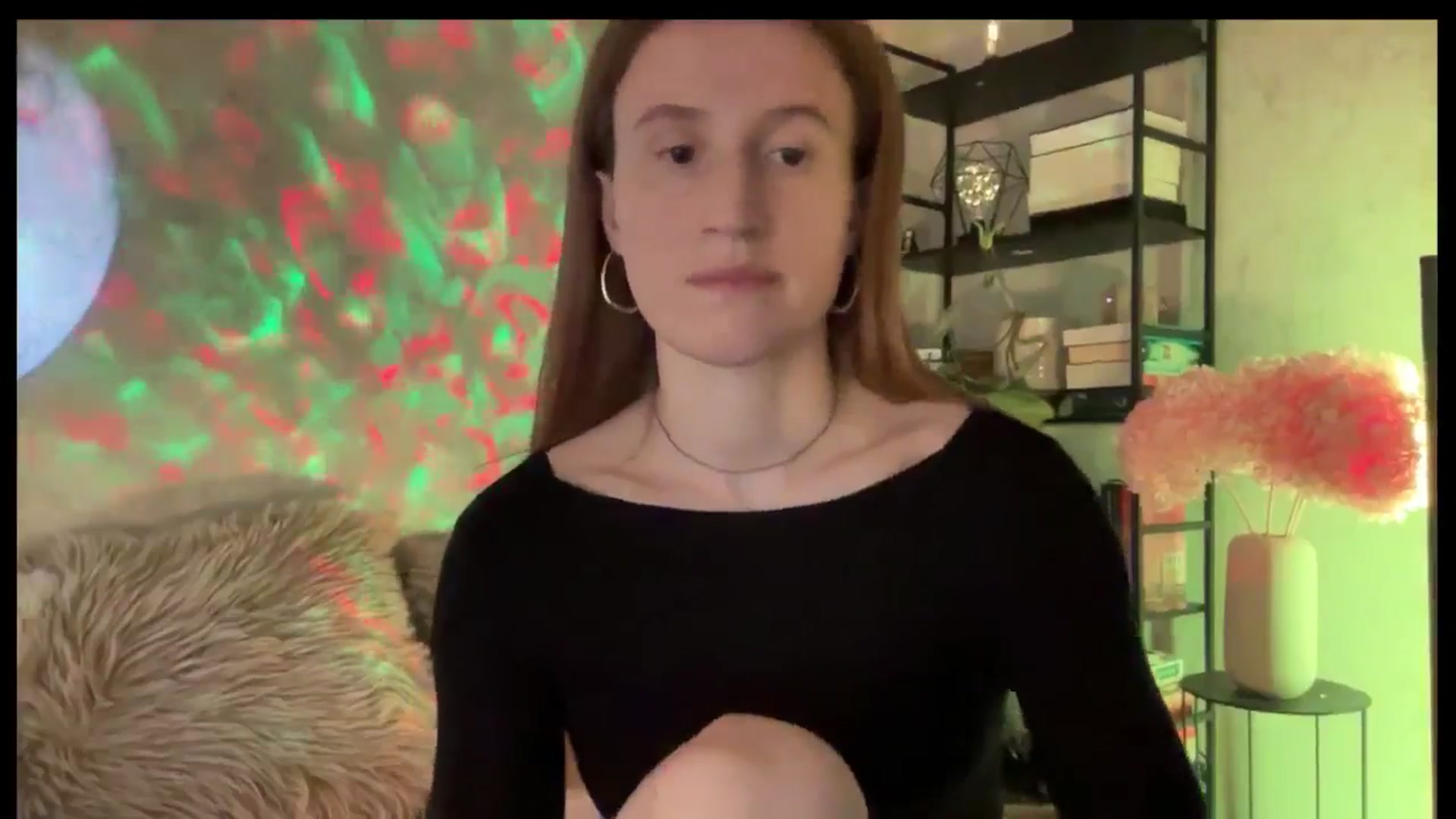 Gallery image thumbnail from LovelyBvnny's myfreecams stream on, 04/16/2026, 14:35 image 13 of 20