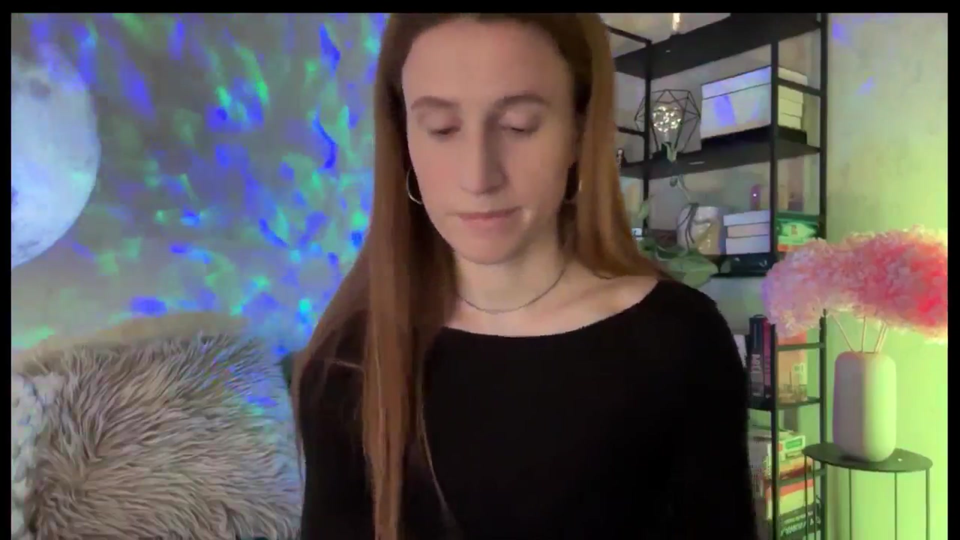 Gallery image thumbnail from LovelyBvnny's myfreecams stream on, 04/16/2026, 14:35 image 17 of 20