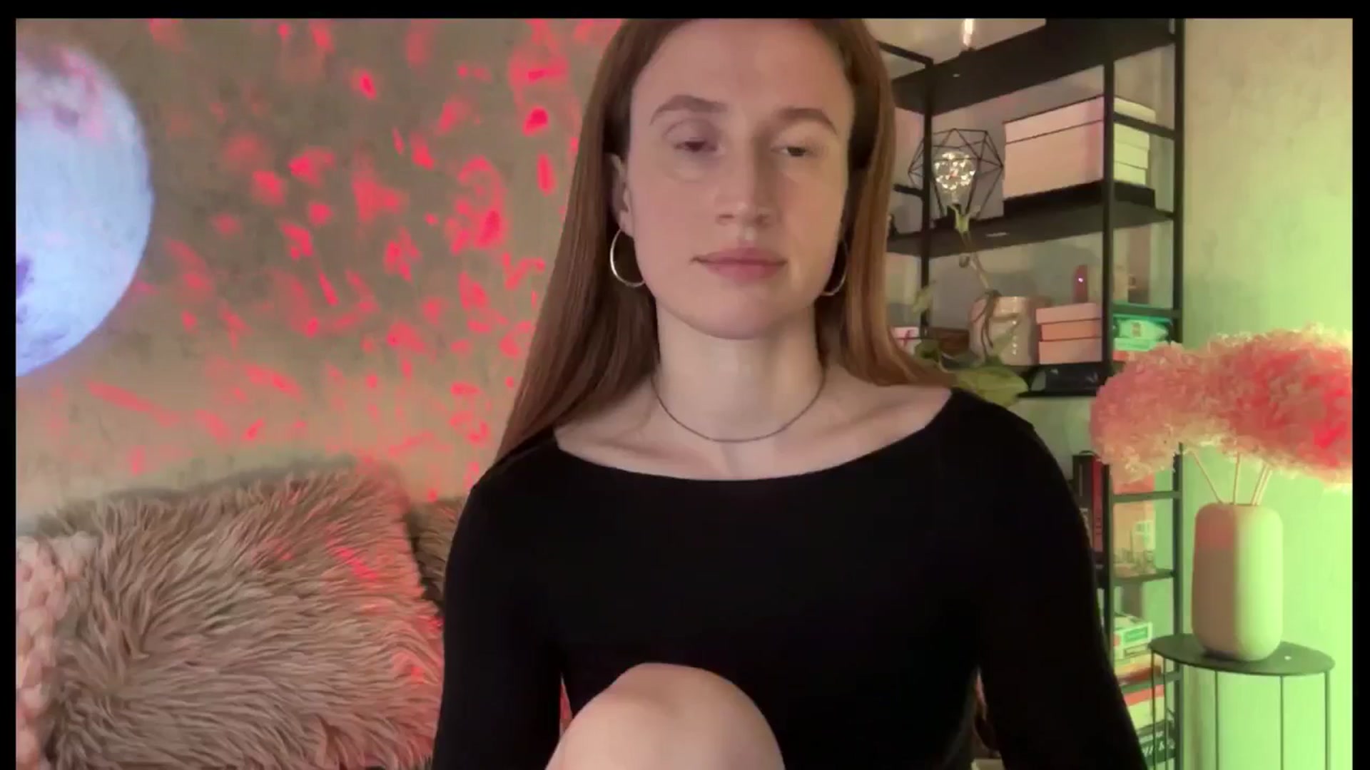 Gallery image thumbnail from LovelyBvnny's myfreecams stream on, 04/16/2026, 14:35 image 15 of 20