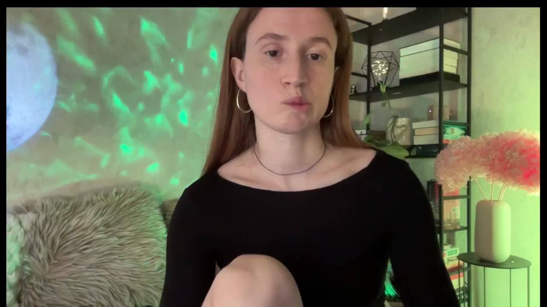 Gallery image thumbnail from LovelyBvnny's myfreecams stream on, 04/16/2026, 14:35 image 20 of 20