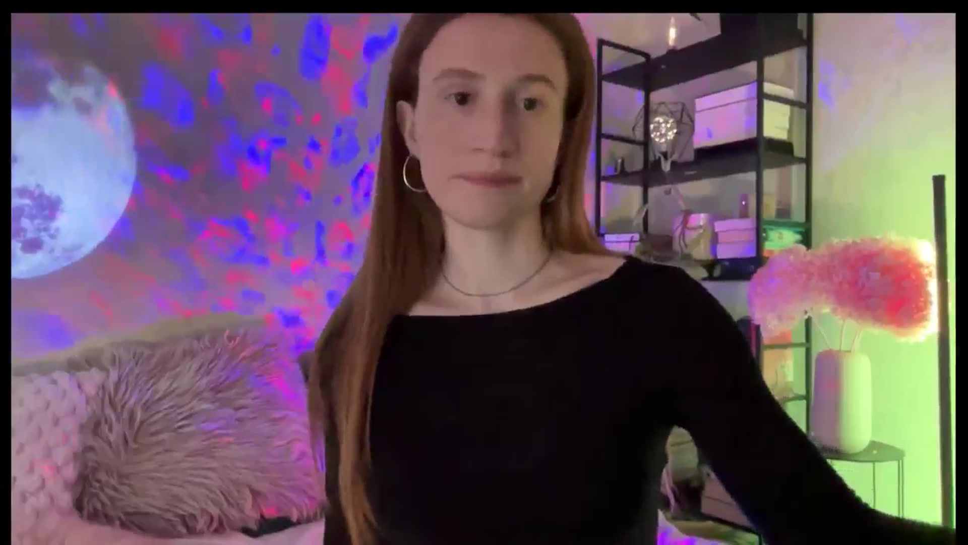 Gallery image thumbnail from LovelyBvnny's myfreecams stream on, 04/16/2026, 14:35 image 12 of 20