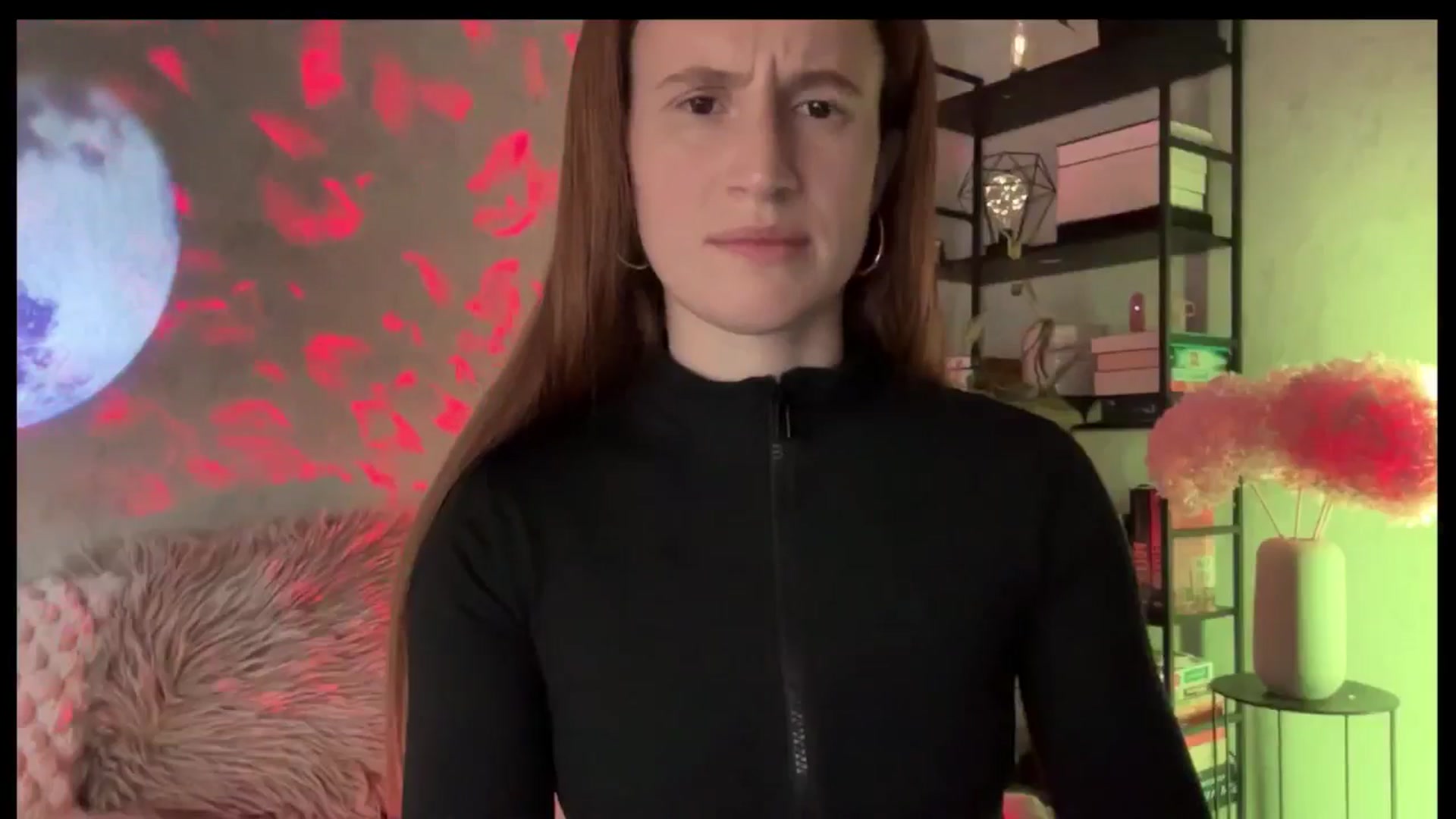 Gallery image thumbnail from LovelyBvnny's myfreecams stream on, 04/16/2026, 14:35 image 4 of 20