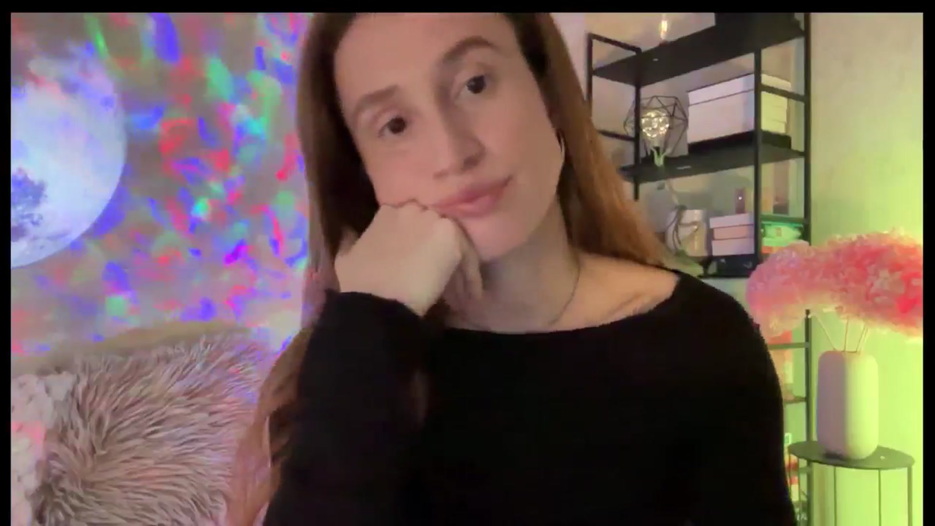 Gallery image thumbnail from LovelyBvnny's myfreecams stream on, 04/16/2026, 15:58 image 3 of 20