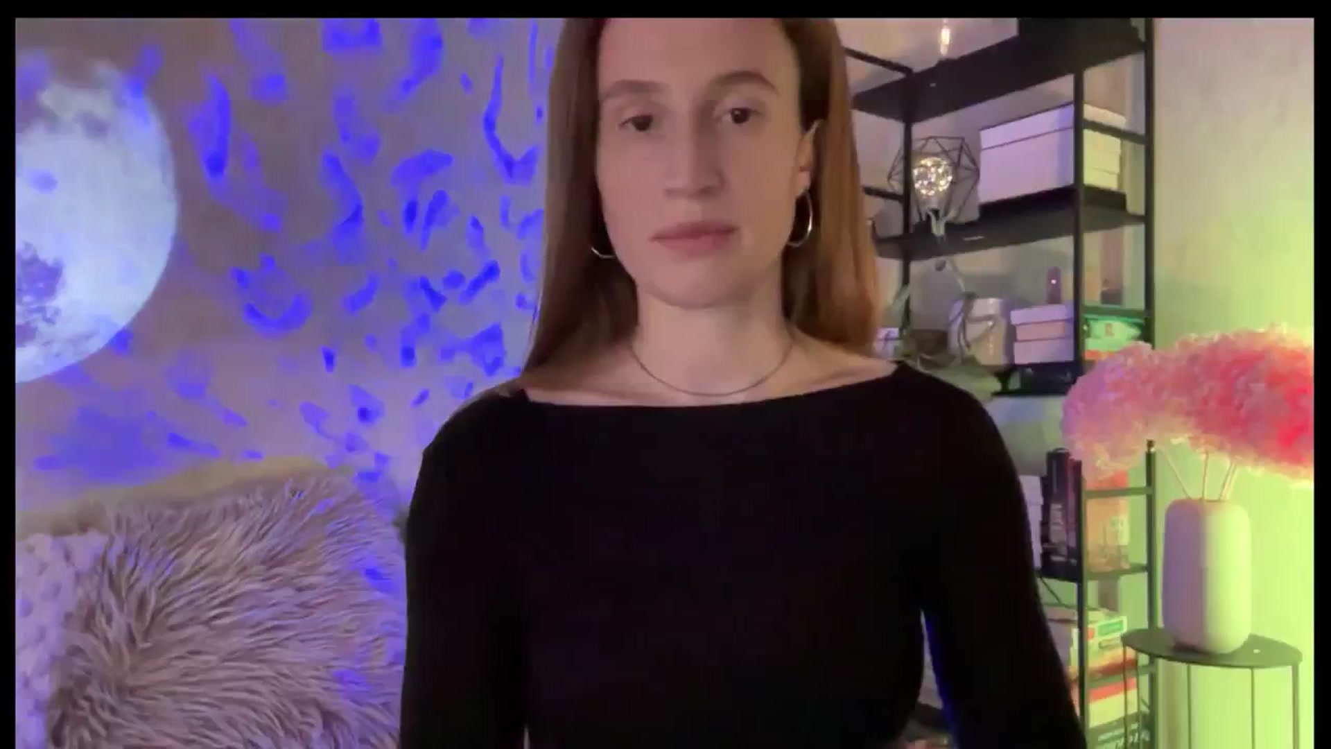 Gallery image thumbnail from LovelyBvnny's myfreecams stream on, 04/16/2026, 15:58 image 1 of 20