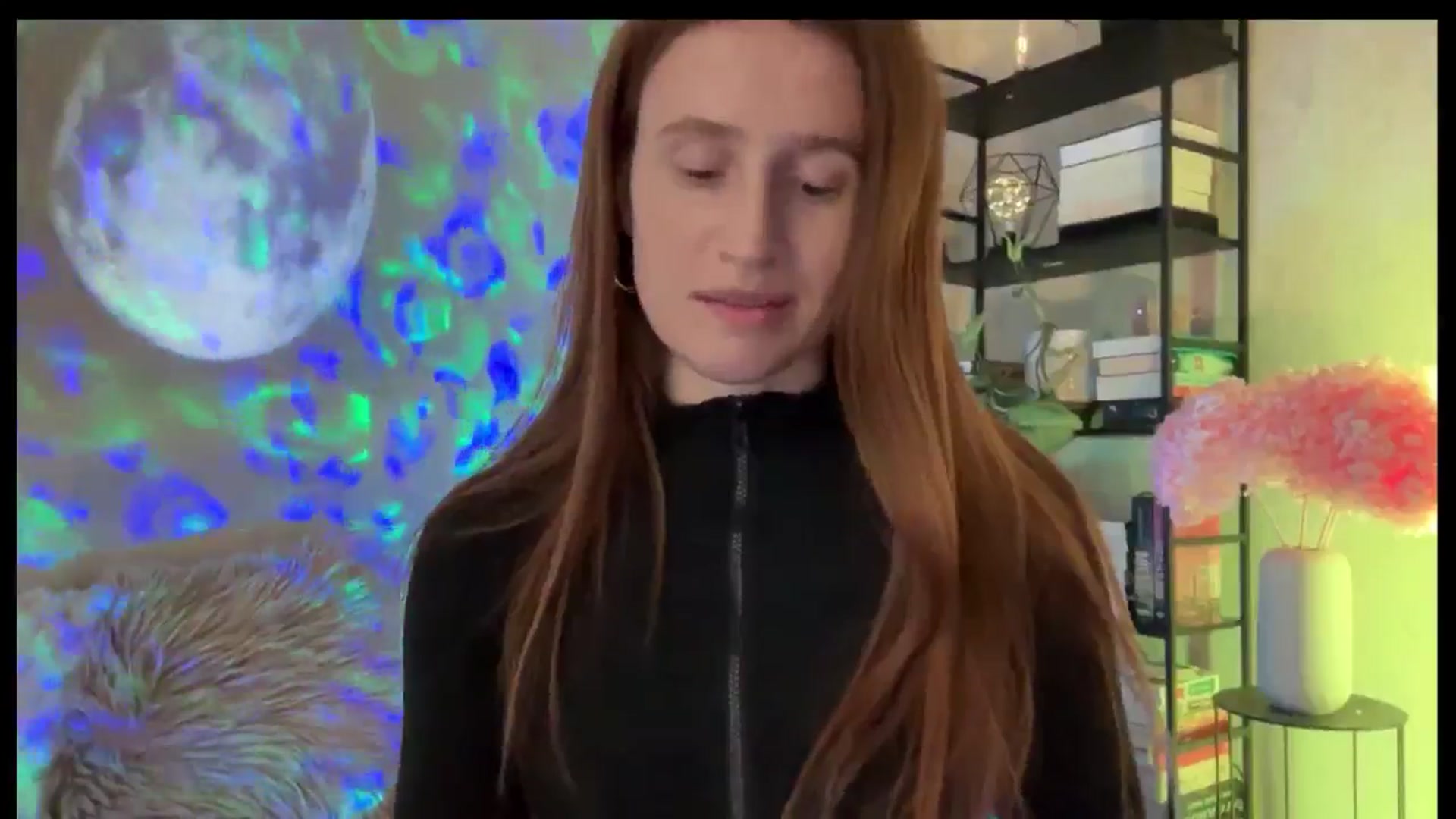 Gallery image thumbnail from LovelyBvnny's myfreecams stream on, 04/16/2026, 15:58 image 17 of 20