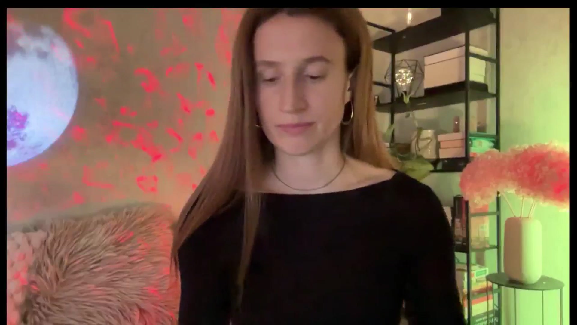 Gallery image thumbnail from LovelyBvnny's myfreecams stream on, 04/16/2026, 15:58 image 2 of 20