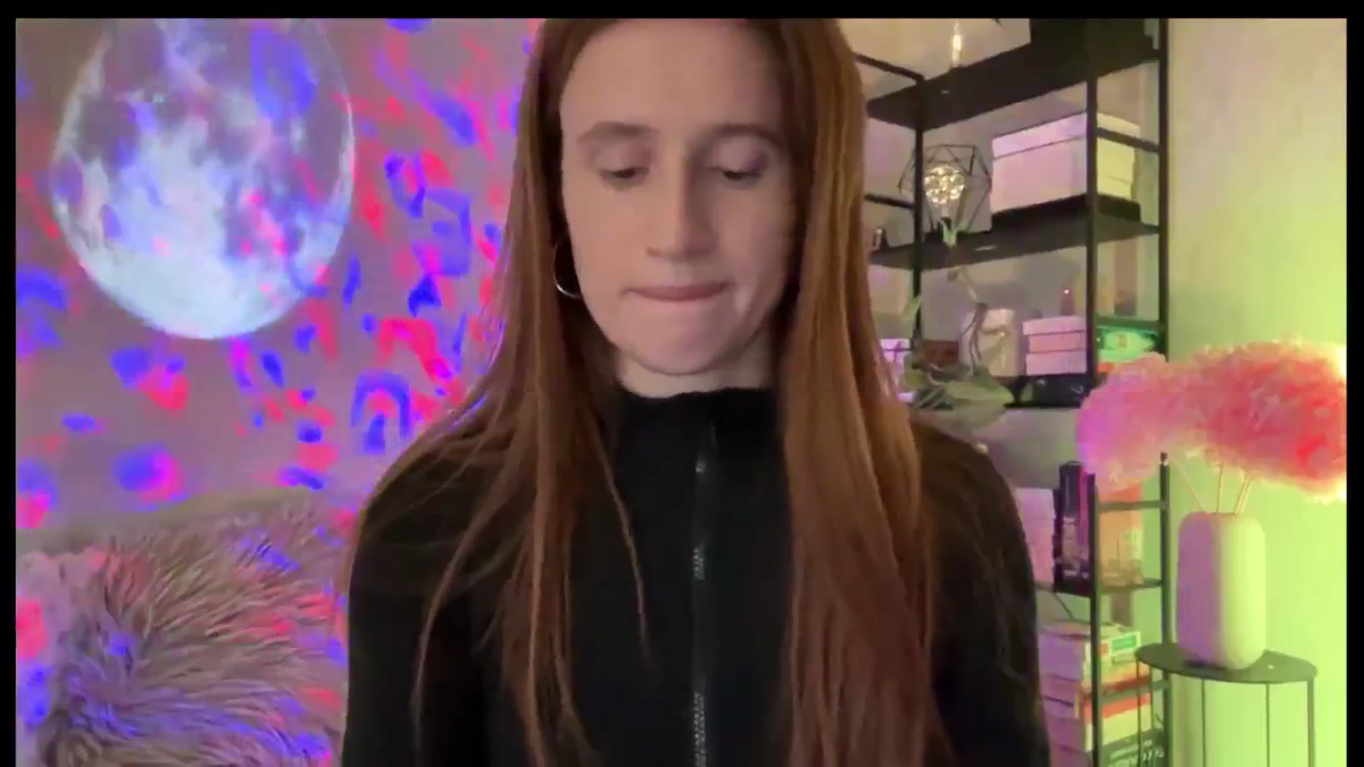 Gallery image thumbnail from LovelyBvnny's myfreecams stream on, 04/16/2026, 15:58 image 18 of 20
