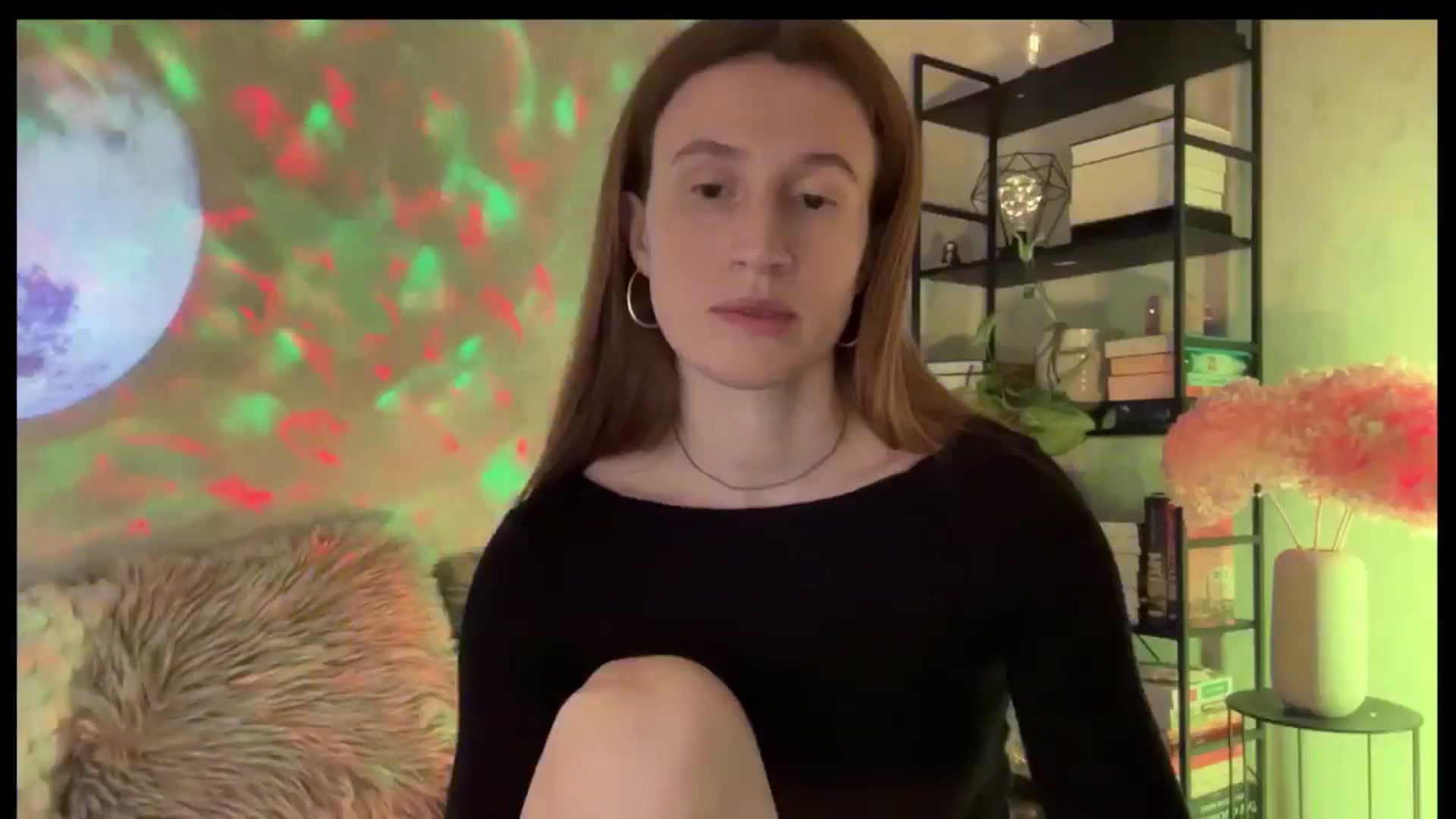 Gallery image thumbnail from LovelyBvnny's myfreecams stream on, 04/16/2026, 15:58 image 5 of 20