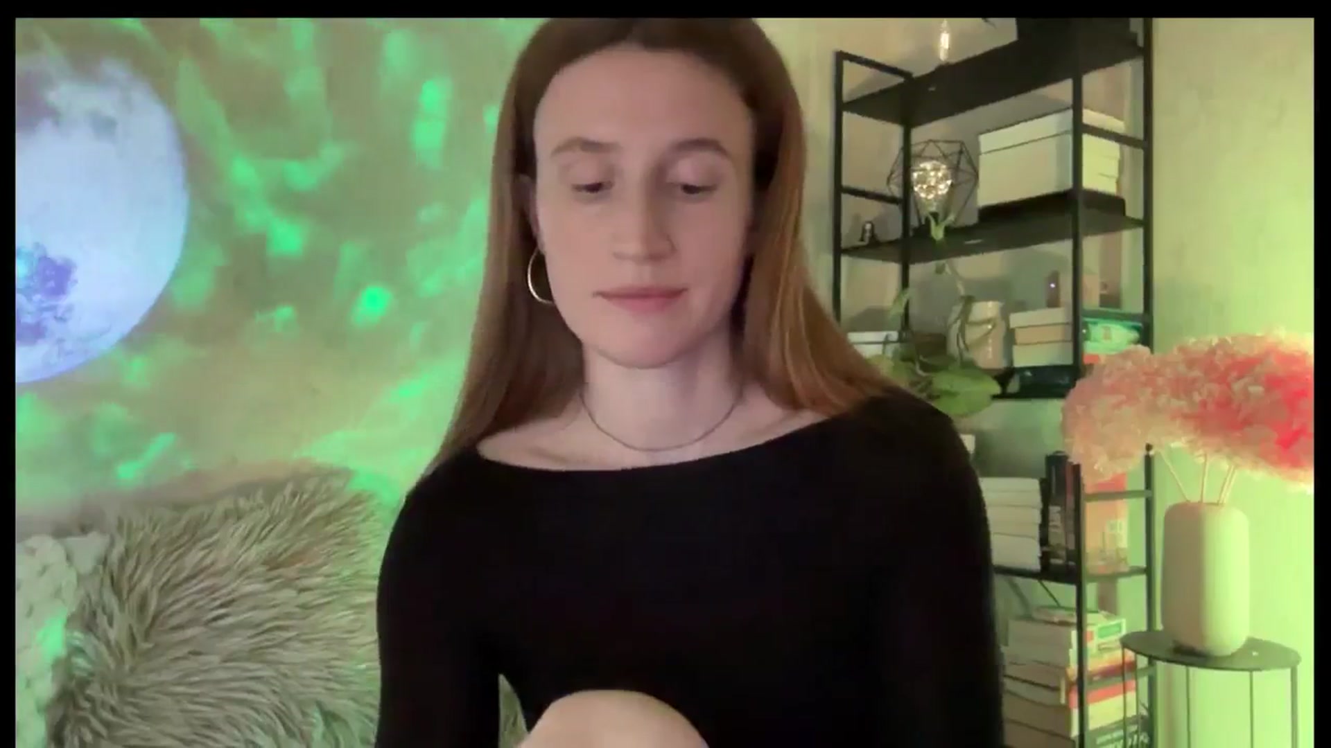 Gallery image thumbnail from LovelyBvnny's myfreecams stream on, 04/16/2026, 15:58 image 6 of 20