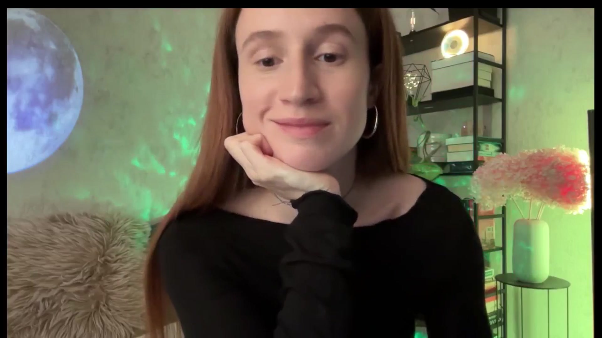 Gallery image thumbnail from LovelyBvnny's myfreecams stream on, 04/17/2026, 15:17 image 17 of 20
