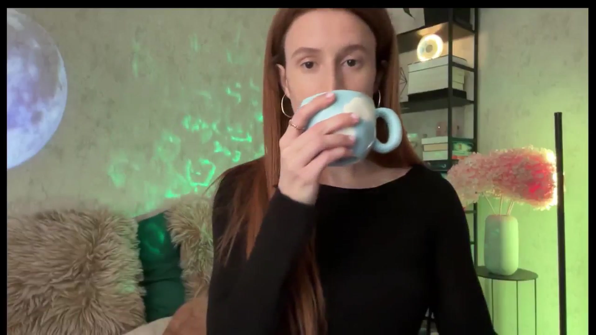 Gallery image thumbnail from LovelyBvnny's myfreecams stream on, 04/17/2026, 15:17 image 4 of 20
