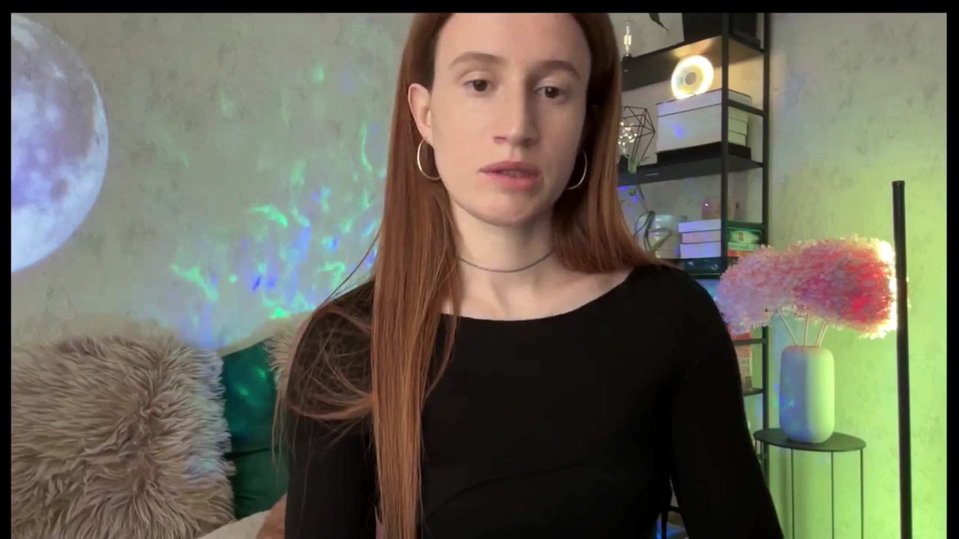 Gallery image thumbnail from LovelyBvnny's myfreecams stream on, 04/17/2026, 15:17 image 5 of 20