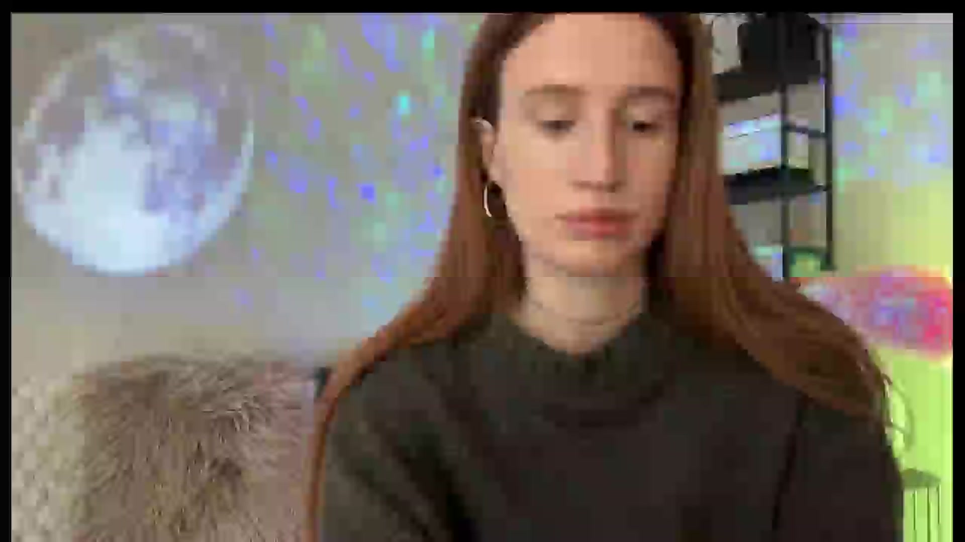 Gallery image thumbnail from LovelyBvnny's myfreecams stream on, 04/19/2026, 15:58 image 7 of 20