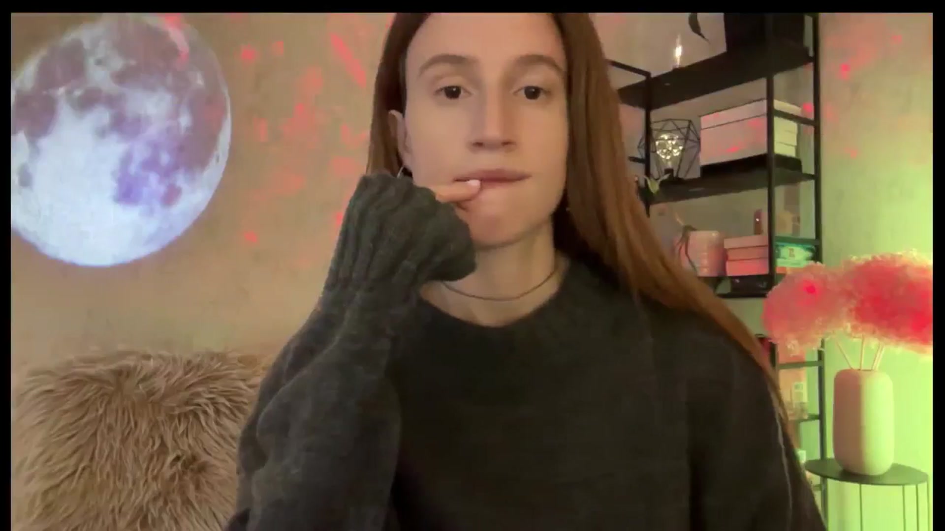 Gallery image thumbnail from LovelyBvnny's myfreecams stream on, 04/19/2026, 15:58 image 20 of 20