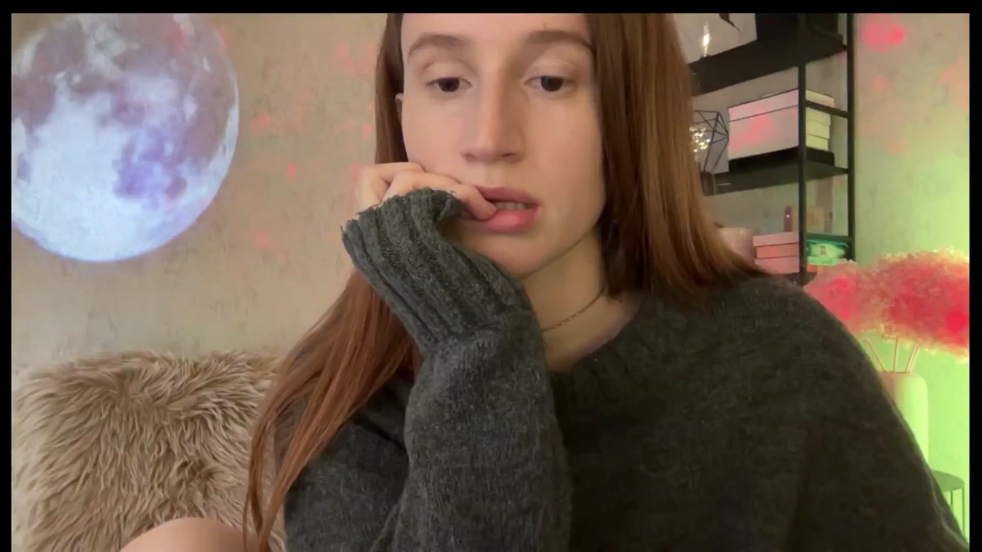 Gallery image thumbnail from LovelyBvnny's myfreecams stream on, 04/19/2026, 15:58 image 16 of 20