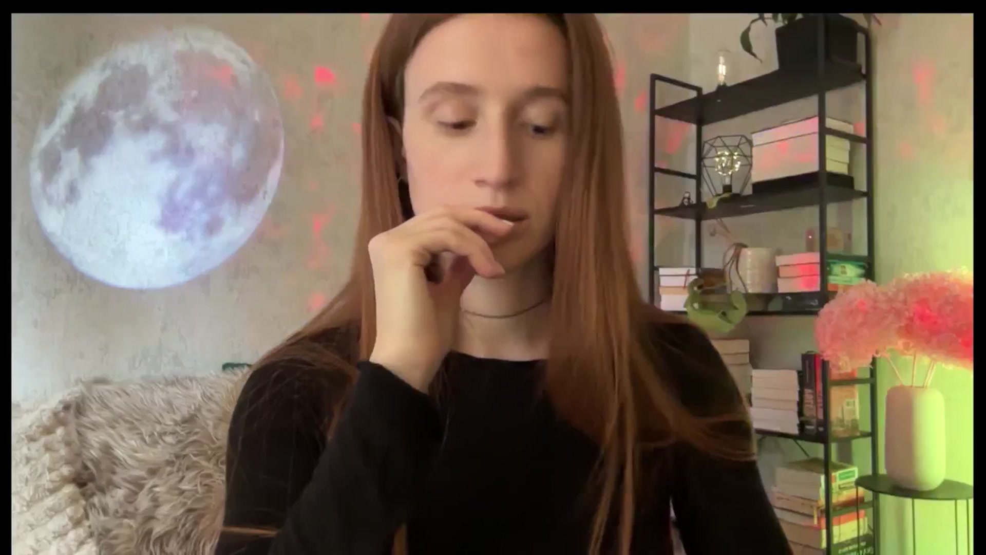 Gallery image thumbnail from LovelyBvnny's myfreecams stream on, 04/21/2026, 14:14 image 4 of 20
