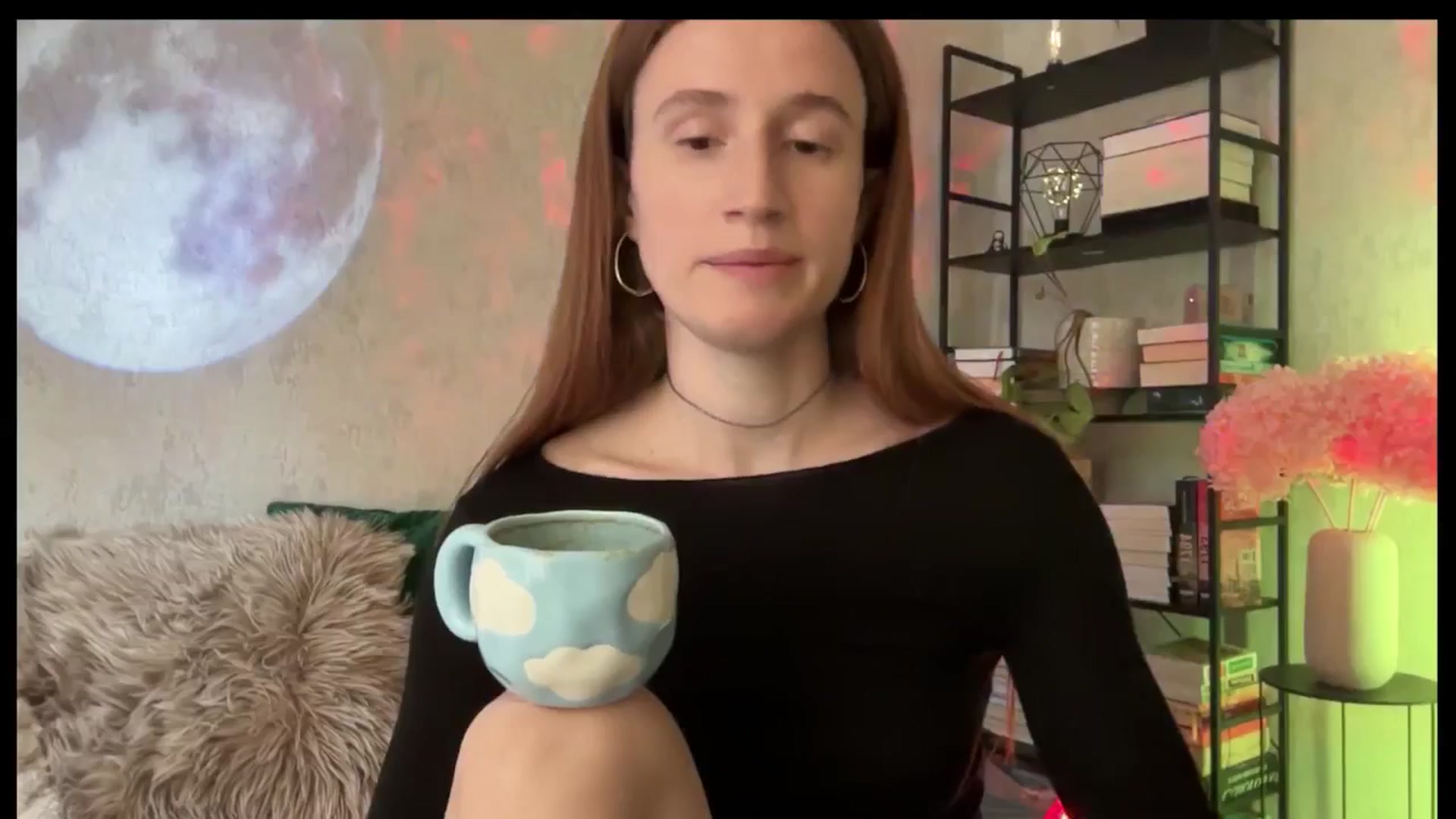 Gallery image thumbnail from LovelyBvnny's myfreecams stream on, 04/21/2026, 14:14 image 17 of 20