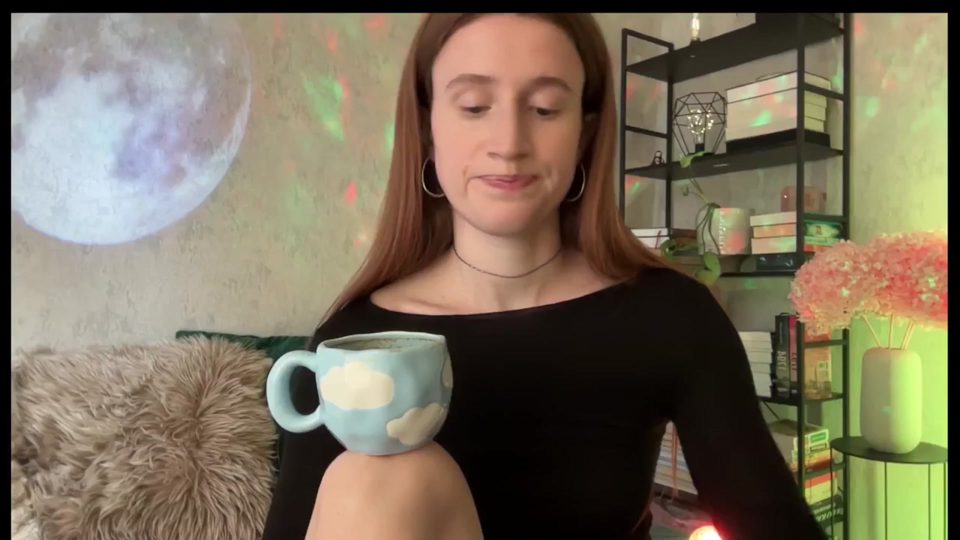 Gallery image thumbnail from LovelyBvnny's myfreecams stream on, 04/21/2026, 14:14 image 16 of 20