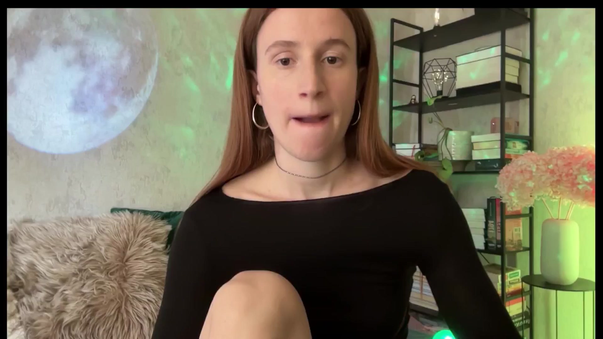 Gallery image thumbnail from LovelyBvnny's myfreecams stream on, 04/21/2026, 14:14 image 13 of 20