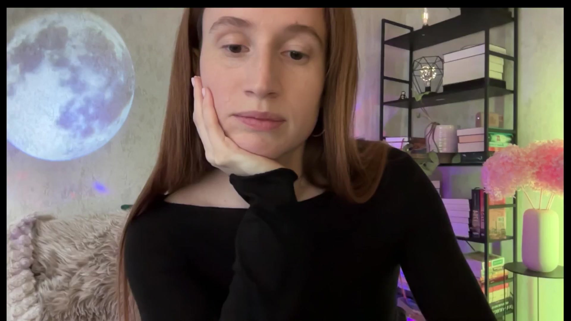 Gallery image thumbnail from LovelyBvnny's myfreecams stream on, 04/21/2026, 15:12 image 7 of 20