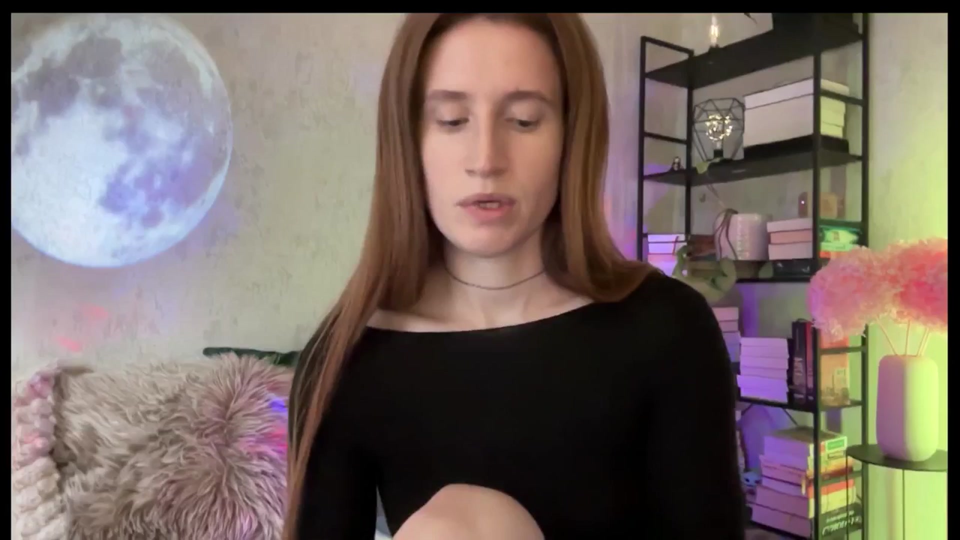 Gallery image thumbnail from LovelyBvnny's myfreecams stream on, 04/21/2026, 15:12 image 4 of 20