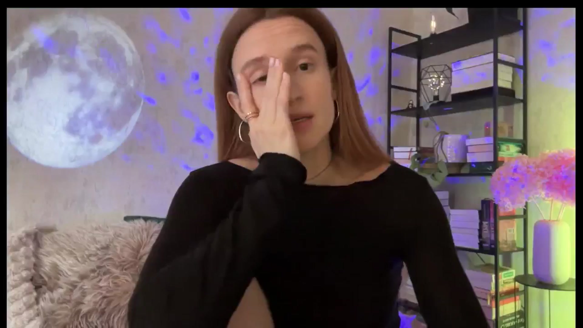 Gallery image thumbnail from LovelyBvnny's myfreecams stream on, 04/21/2026, 15:12 image 18 of 20