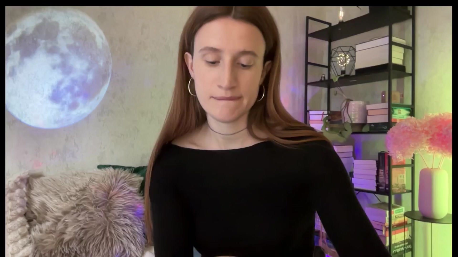 Gallery image thumbnail from LovelyBvnny's myfreecams stream on, 04/21/2026, 15:12 image 10 of 20