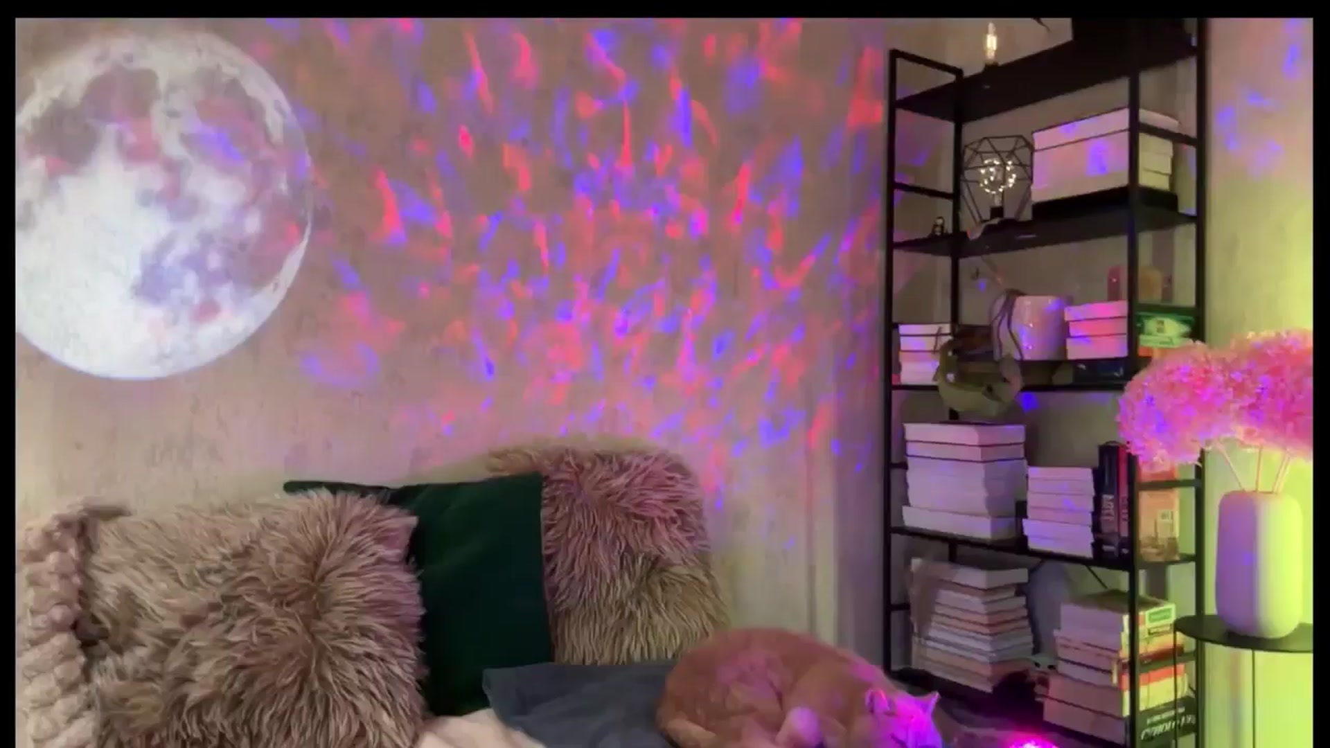 Gallery image thumbnail from LovelyBvnny's myfreecams stream on, 04/21/2026, 15:12 image 13 of 20
